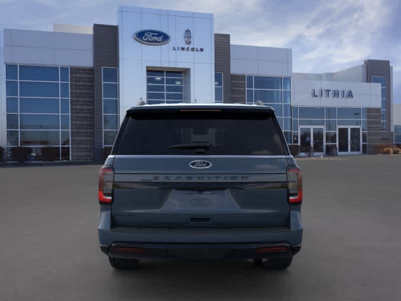 new 2024 Ford Expedition Max car, priced at $79,495