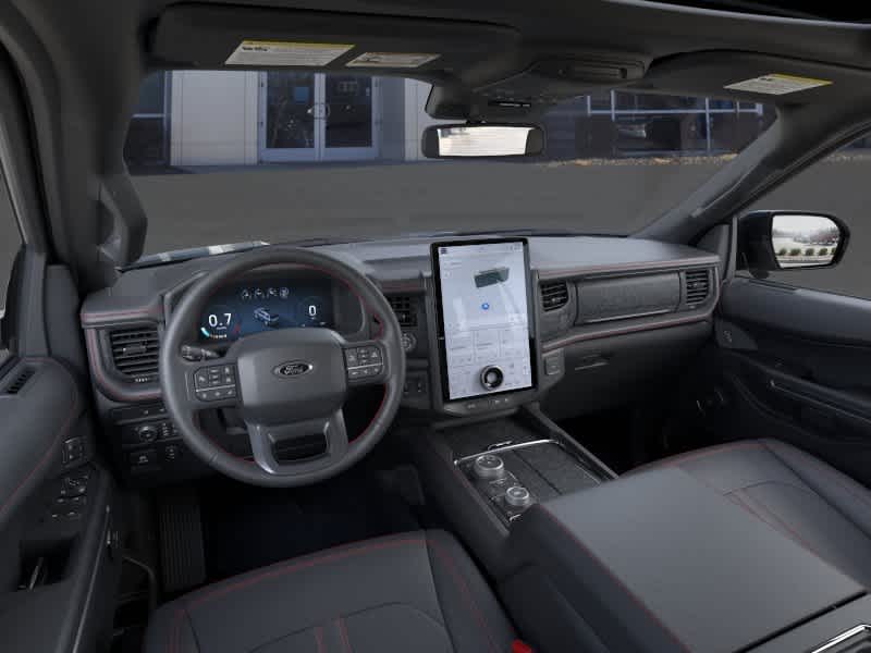 new 2024 Ford Expedition Max car, priced at $79,495