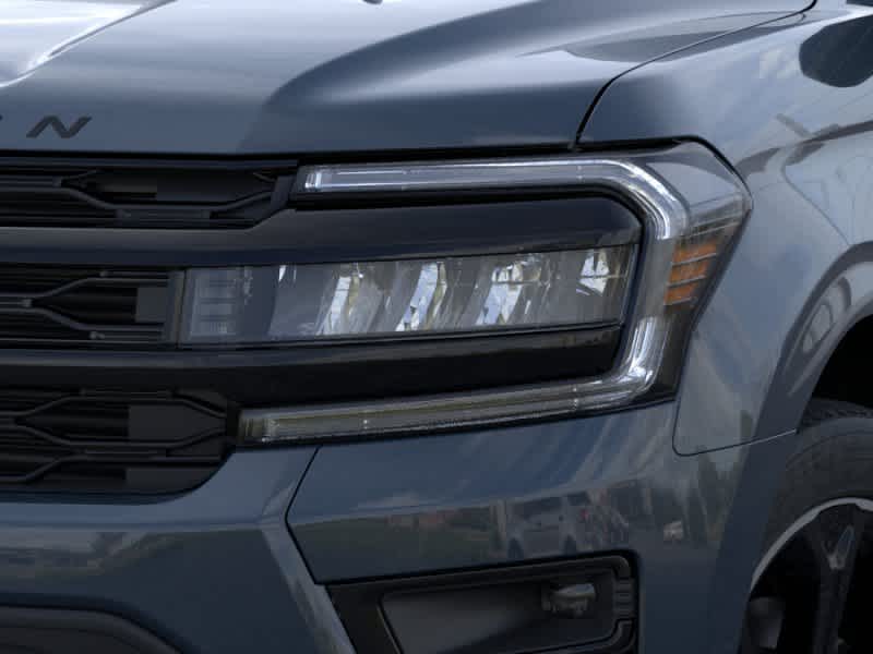 new 2024 Ford Expedition Max car, priced at $79,495