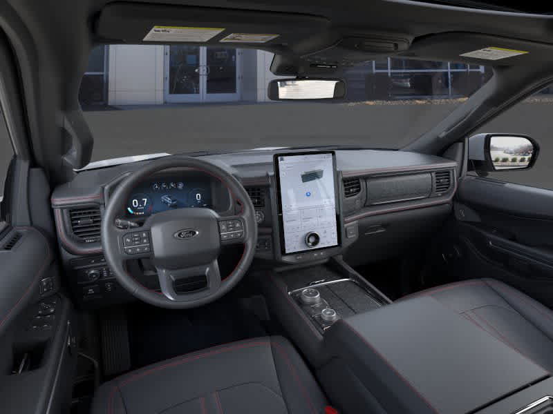 new 2024 Ford Expedition Max car, priced at $77,495