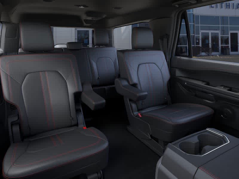 new 2024 Ford Expedition Max car, priced at $77,495