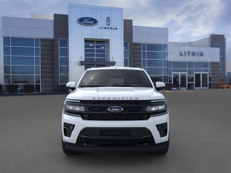 new 2024 Ford Expedition Max car, priced at $77,495