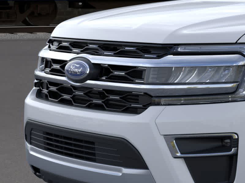 new 2024 Ford Expedition Max car, priced at $81,400