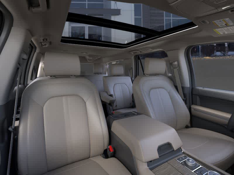 new 2024 Ford Expedition Max car, priced at $74,995