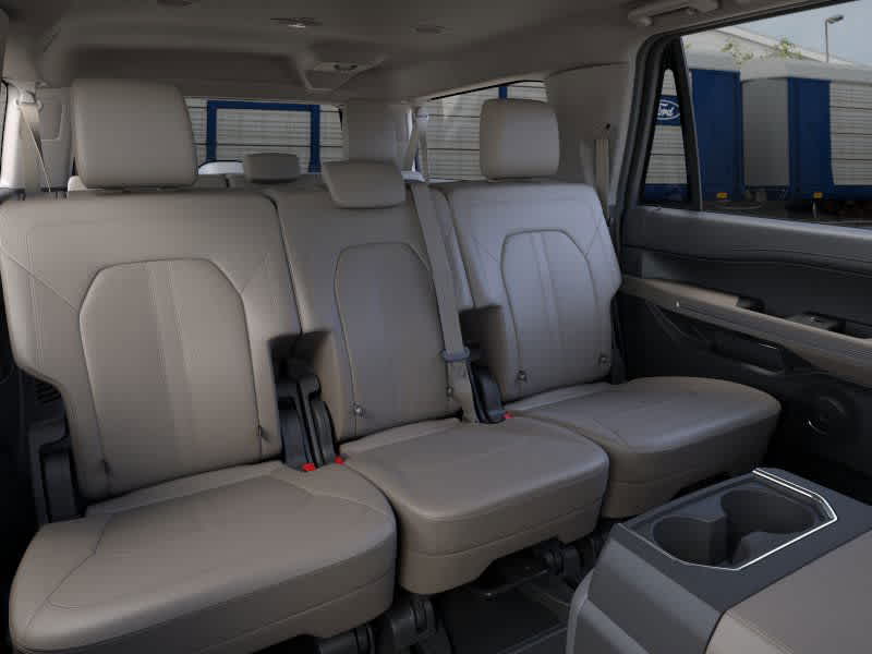 new 2024 Ford Expedition Max car, priced at $85,185