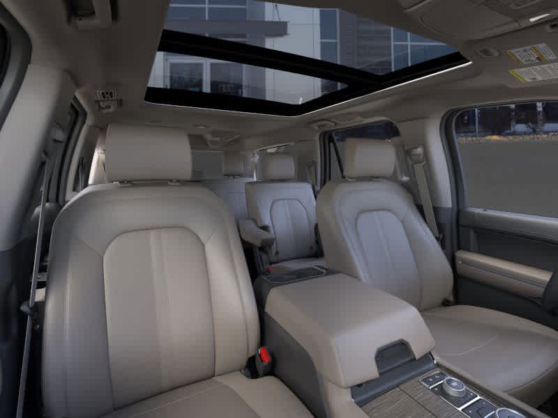 new 2024 Ford Expedition Max car, priced at $76,995