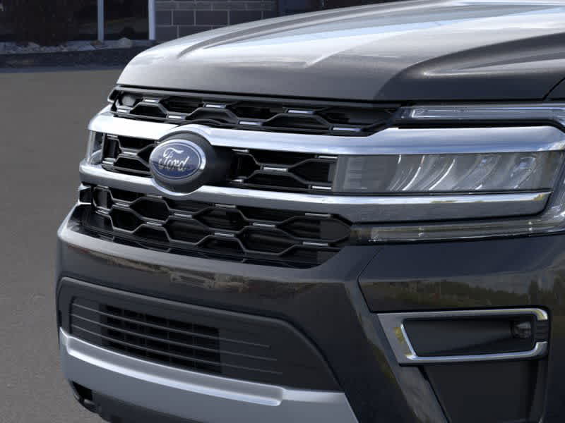 new 2024 Ford Expedition Max car, priced at $76,995