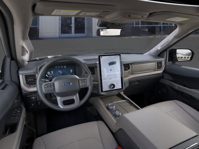 new 2024 Ford Expedition Max car, priced at $76,995