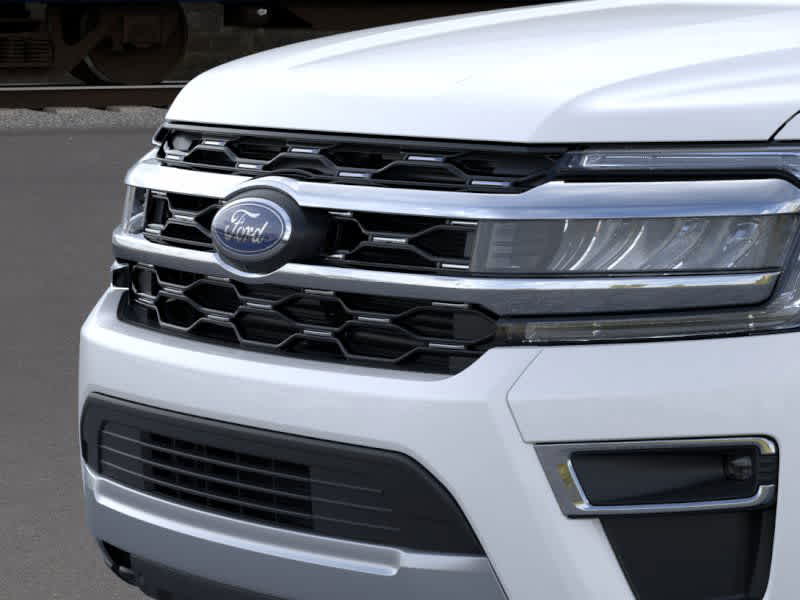 new 2024 Ford Expedition Max car, priced at $82,395