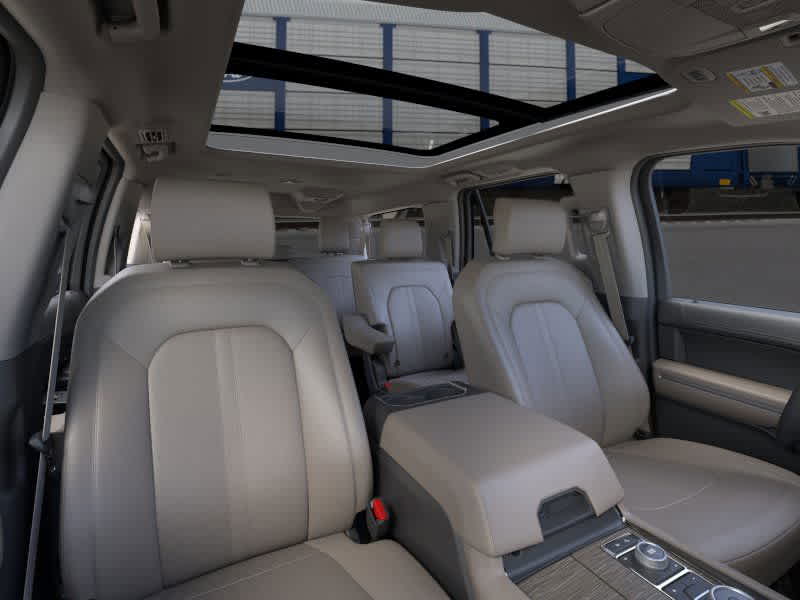 new 2024 Ford Expedition Max car, priced at $82,395