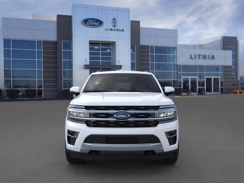 new 2024 Ford Expedition Max car, priced at $75,395