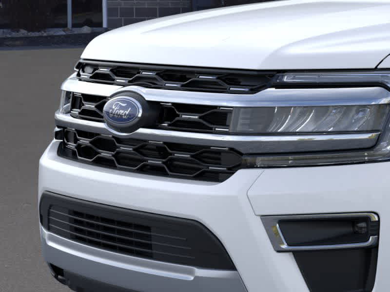 new 2024 Ford Expedition Max car, priced at $75,395