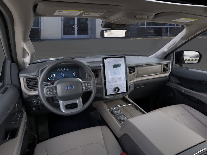 new 2024 Ford Expedition Max car, priced at $75,991