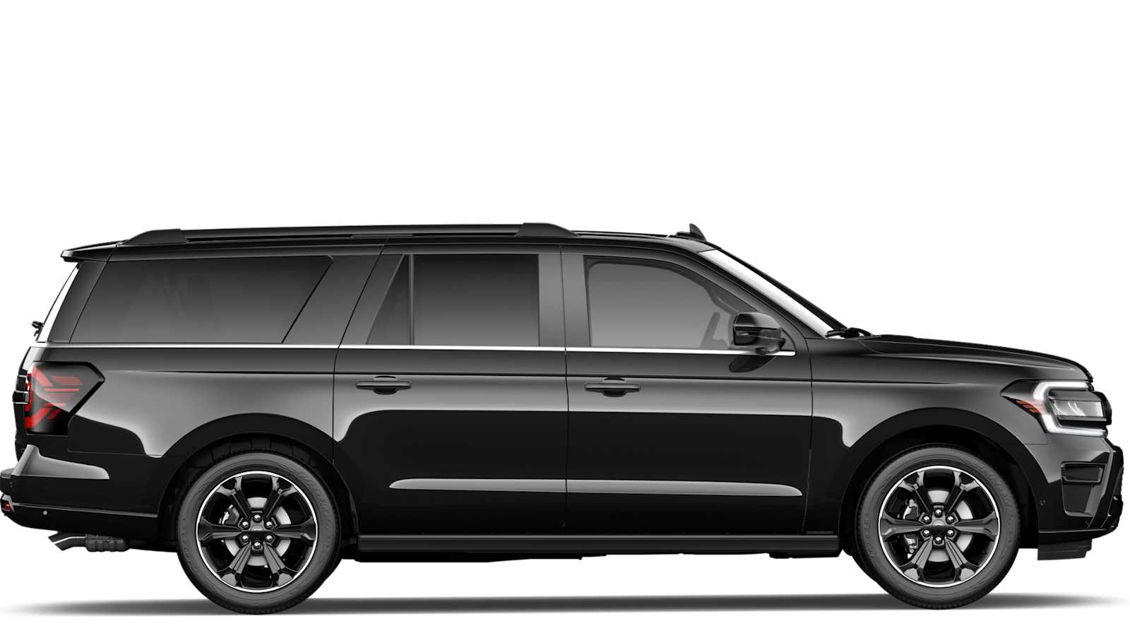 new 2024 Ford Expedition Max car, priced at $83,565