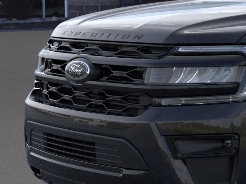 new 2024 Ford Expedition Max car, priced at $83,565