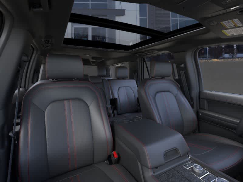 new 2024 Ford Expedition Max car, priced at $83,565