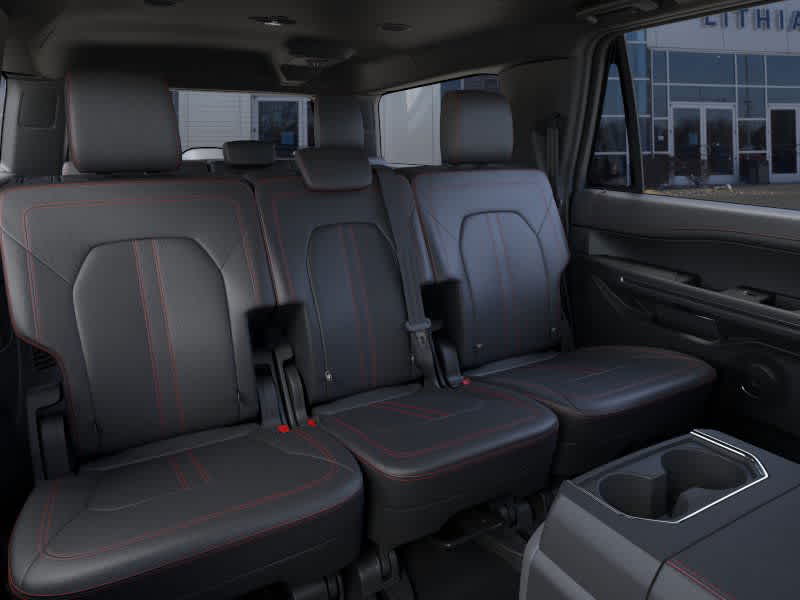 new 2024 Ford Expedition Max car, priced at $83,565