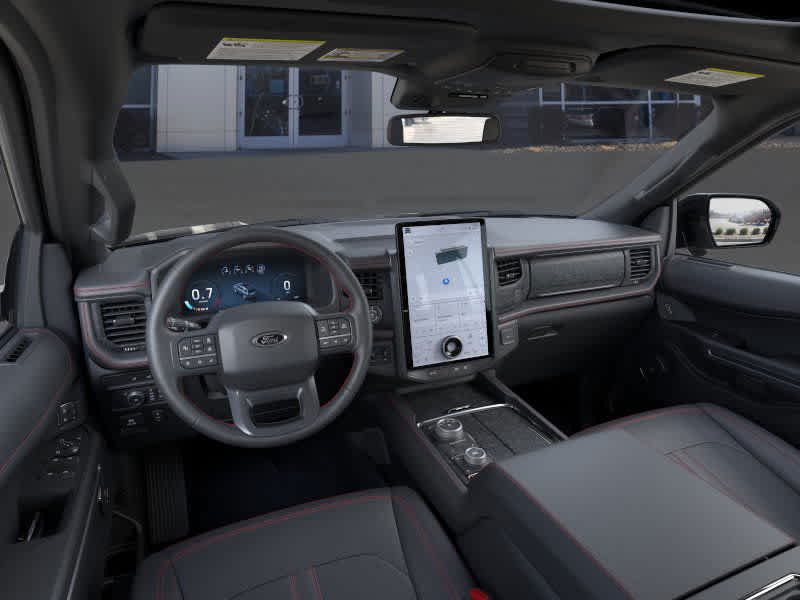 new 2024 Ford Expedition Max car, priced at $83,565