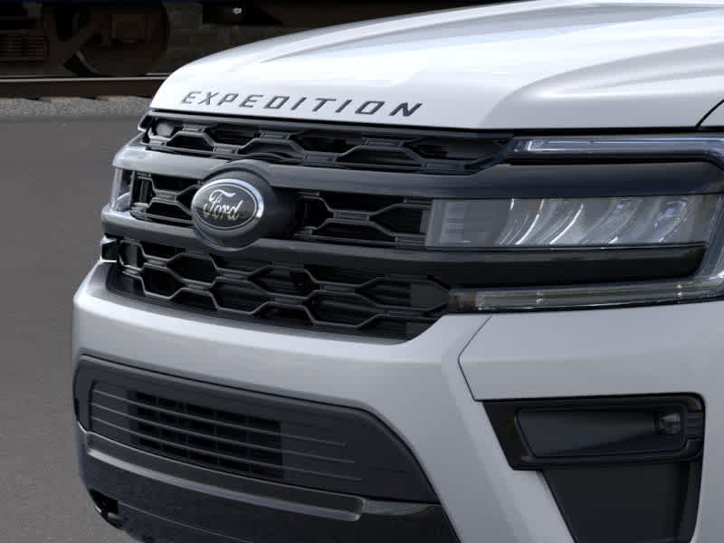 new 2024 Ford Expedition Max car, priced at $84,465