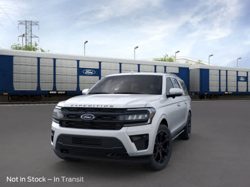 new 2024 Ford Expedition Max car, priced at $84,465