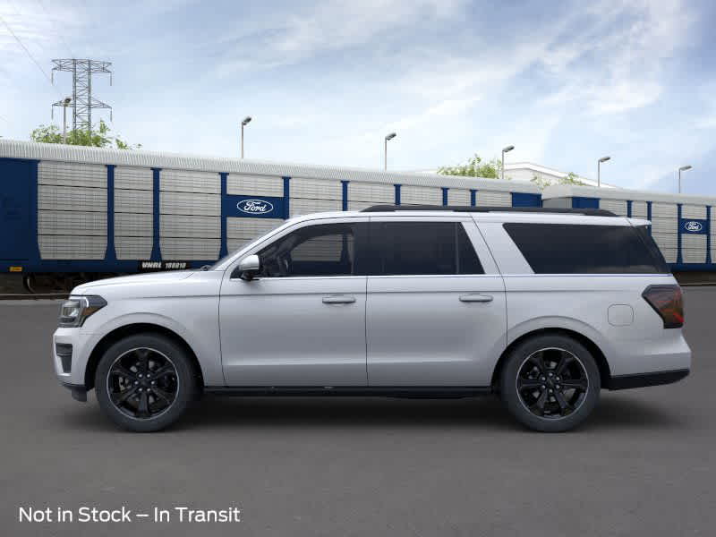 new 2024 Ford Expedition Max car, priced at $84,465