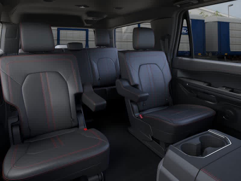 new 2024 Ford Expedition Max car, priced at $84,465