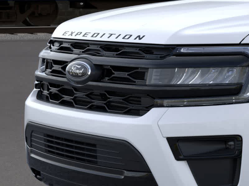 new 2024 Ford Expedition Max car, priced at $89,925