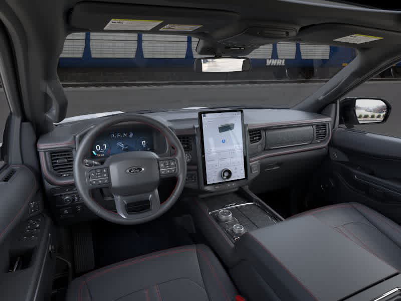 new 2024 Ford Expedition Max car, priced at $89,925