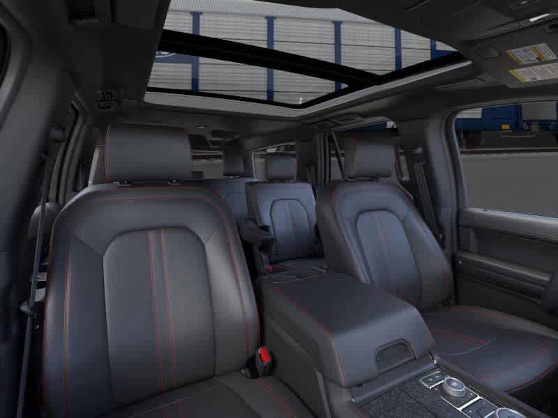 new 2024 Ford Expedition Max car, priced at $89,925