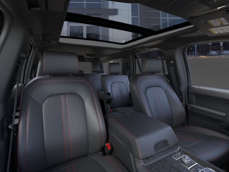 new 2024 Ford Expedition Max car, priced at $85,995