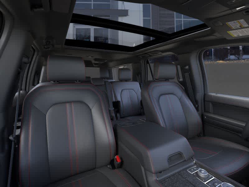 new 2024 Ford Expedition Max car, priced at $85,995