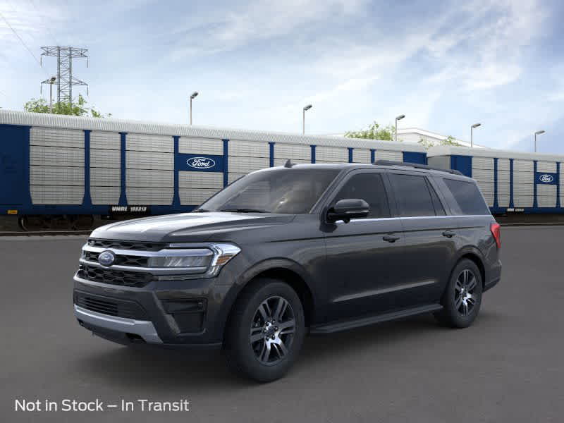 new 2024 Ford Expedition car, priced at $74,690