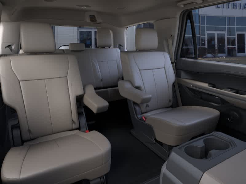 new 2024 Ford Expedition car, priced at $71,350