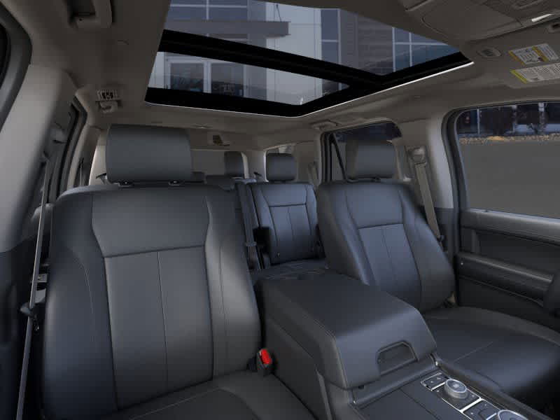 new 2024 Ford Expedition car, priced at $65,291