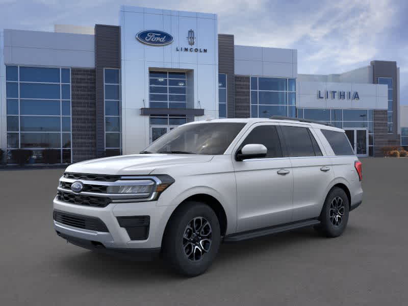 new 2024 Ford Expedition car, priced at $65,295