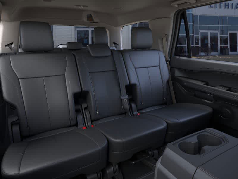 new 2024 Ford Expedition car, priced at $65,291