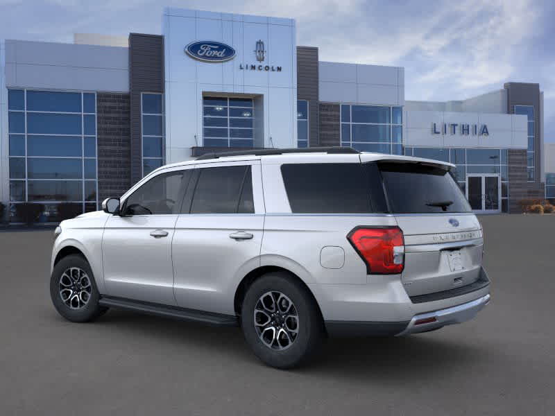 new 2024 Ford Expedition car, priced at $65,291