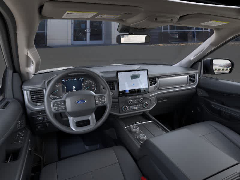 new 2024 Ford Expedition car, priced at $65,291