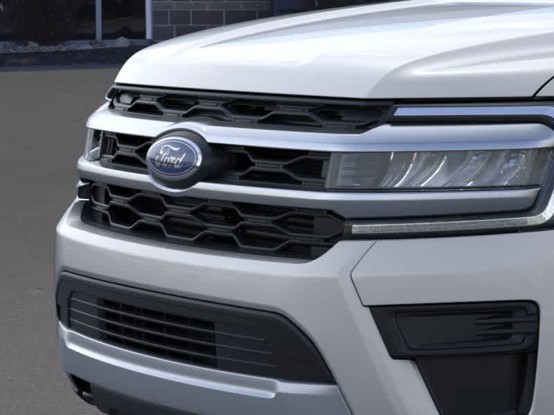 new 2024 Ford Expedition car, priced at $65,291