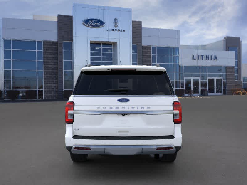 new 2024 Ford Expedition car, priced at $65,995