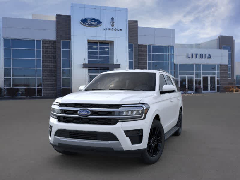 new 2024 Ford Expedition car, priced at $65,995