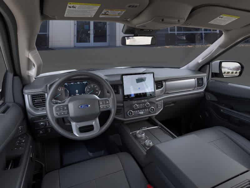 new 2024 Ford Expedition car, priced at $65,995