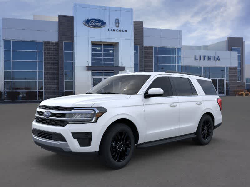 new 2024 Ford Expedition car, priced at $65,995