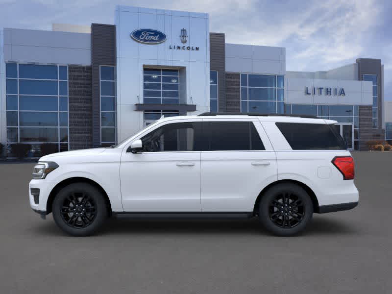 new 2024 Ford Expedition car, priced at $65,995