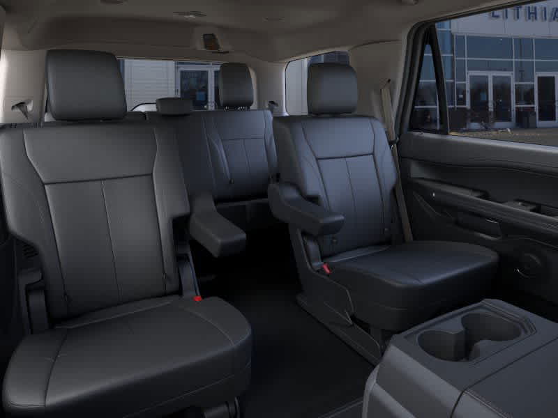 new 2024 Ford Expedition car, priced at $65,995