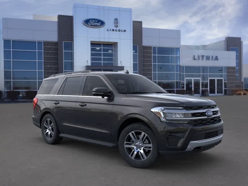 new 2024 Ford Expedition car, priced at $73,595