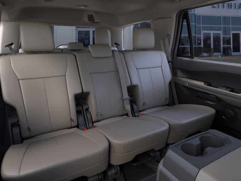 new 2024 Ford Expedition car, priced at $66,995