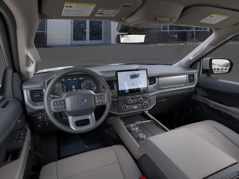 new 2024 Ford Expedition car, priced at $66,995