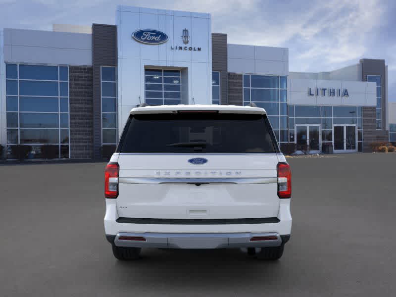 new 2024 Ford Expedition car, priced at $66,995