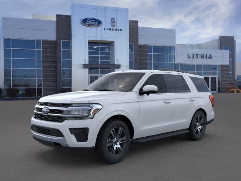 new 2024 Ford Expedition car, priced at $66,995